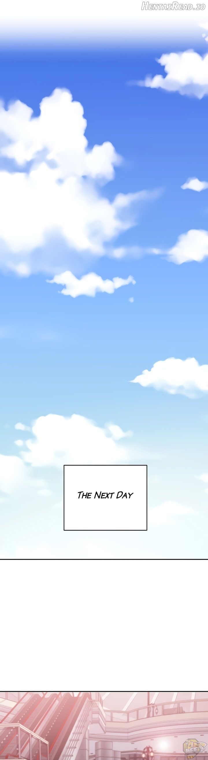 Stepmother Friends Chapter 73 - page 16