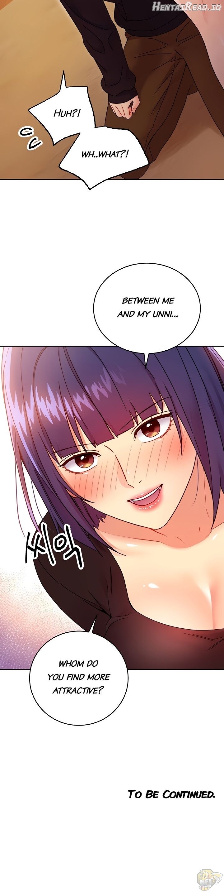Stepmother Friends Chapter 73 - page 48