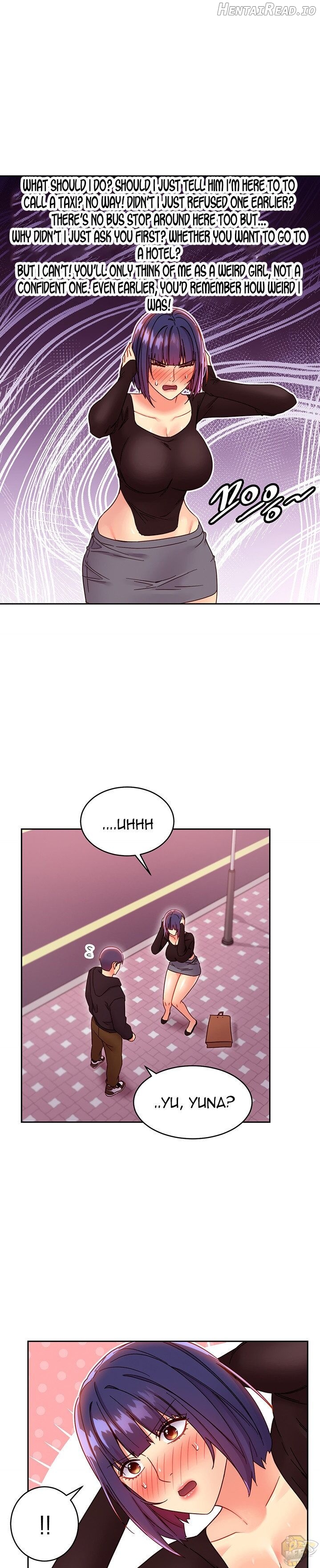 Stepmother Friends Chapter 75 - page 15