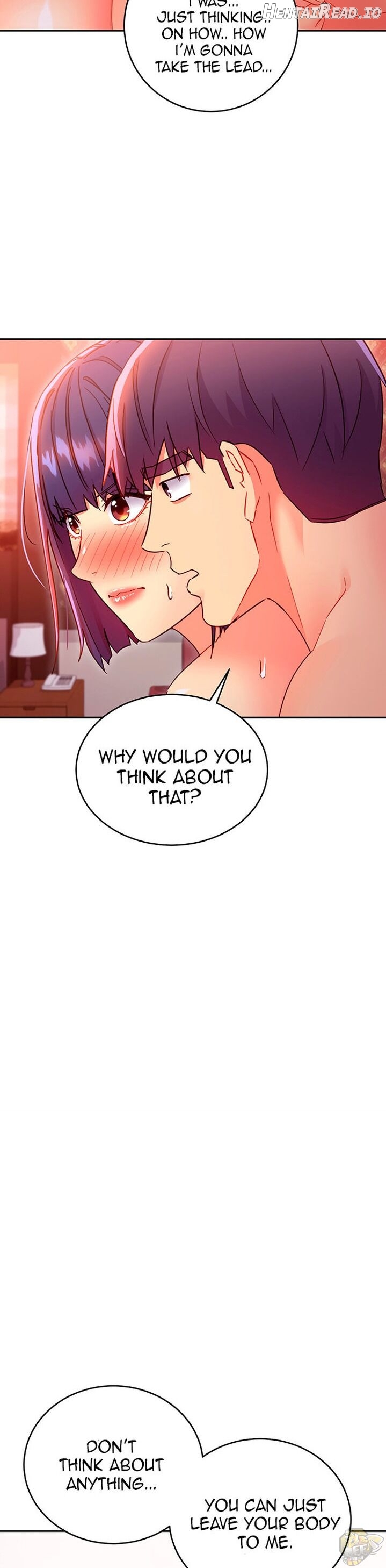 Stepmother Friends Chapter 75 - page 26