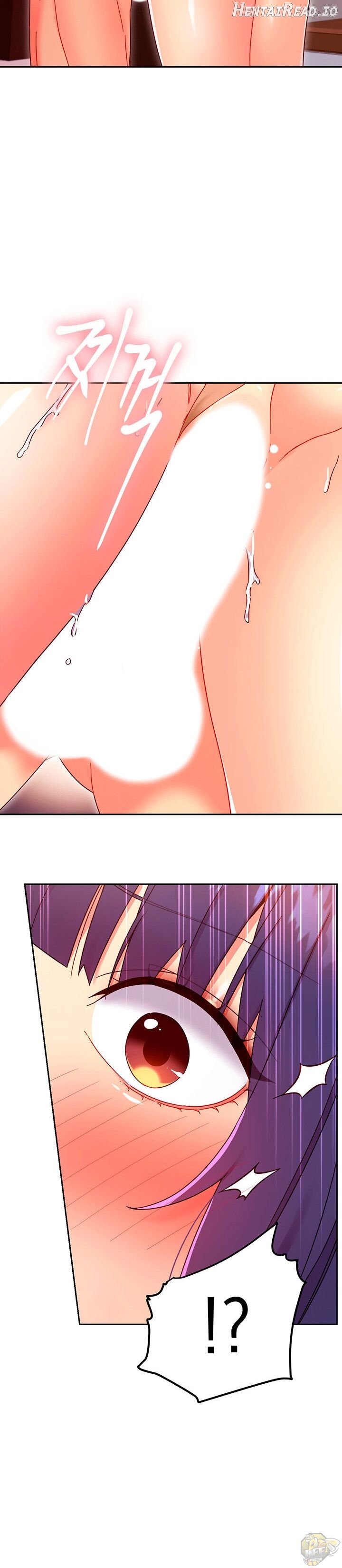Stepmother Friends Chapter 76 - page 15