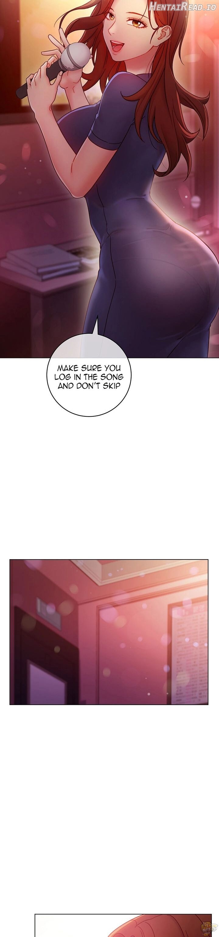 Stepmother Friends Chapter 55 - page 11