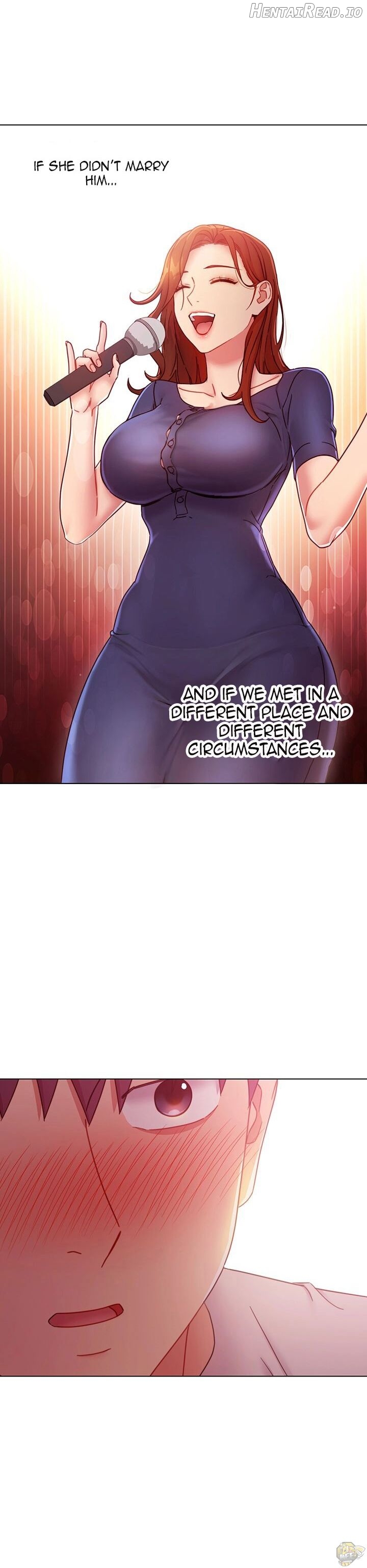Stepmother Friends Chapter 55 - page 14