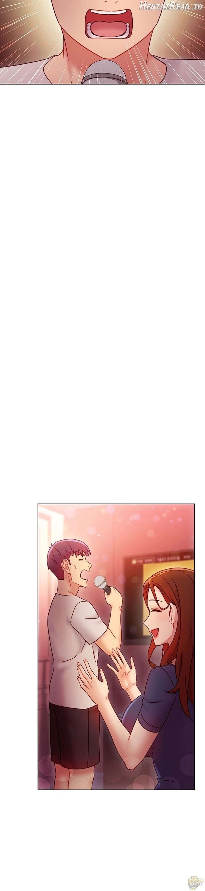 Stepmother Friends Chapter 55 - page 22