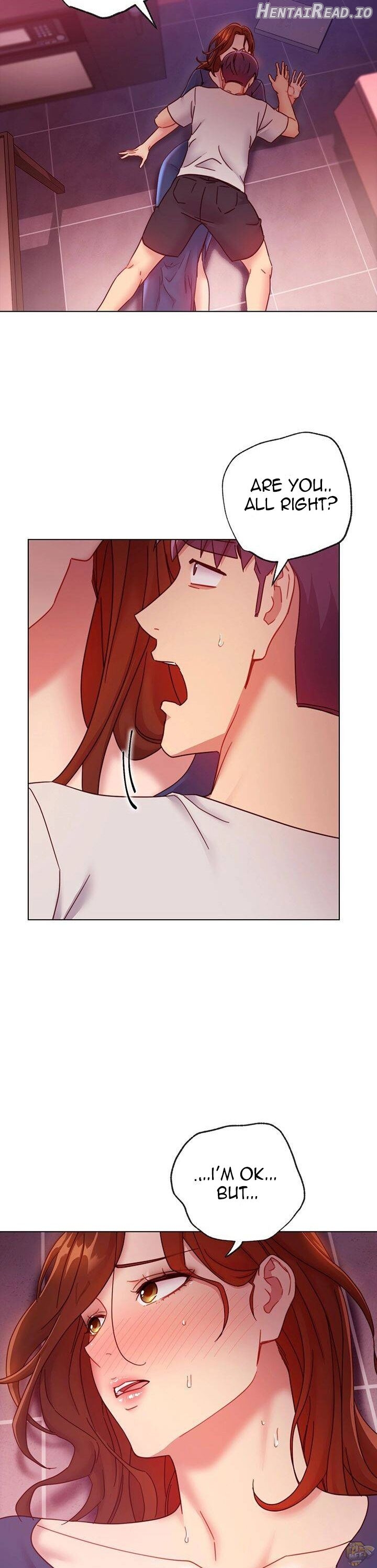 Stepmother Friends Chapter 55 - page 31