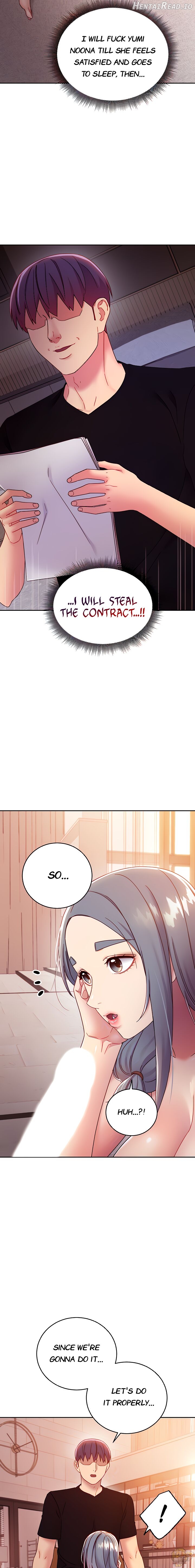 Stepmother Friends Chapter 81 - page 5