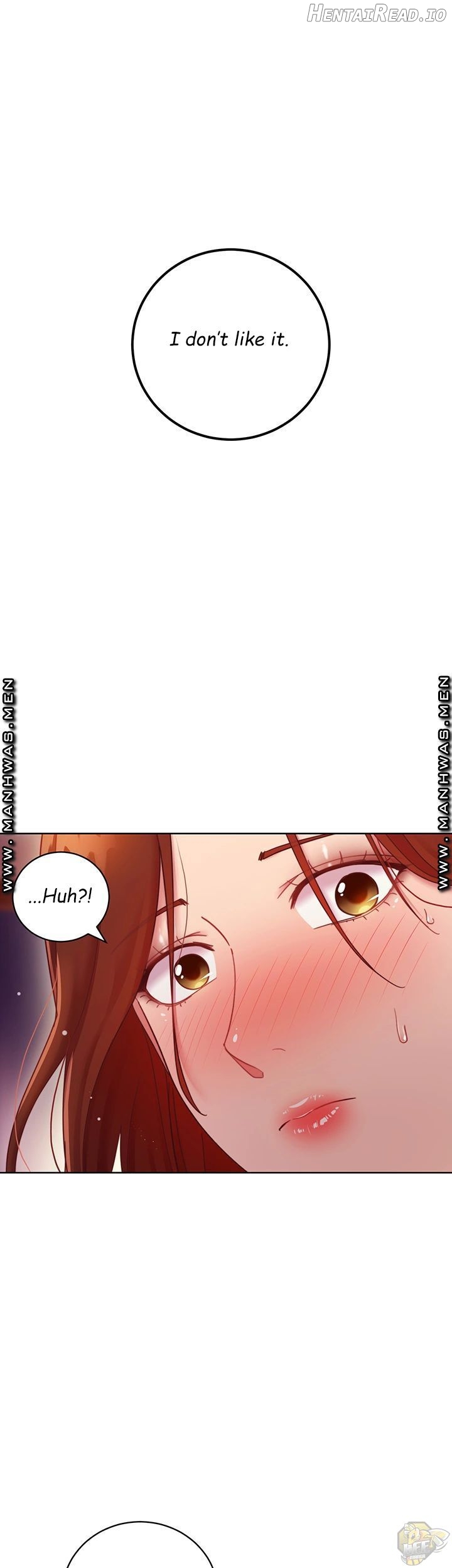 Stepmother Friends Chapter 59 - page 2