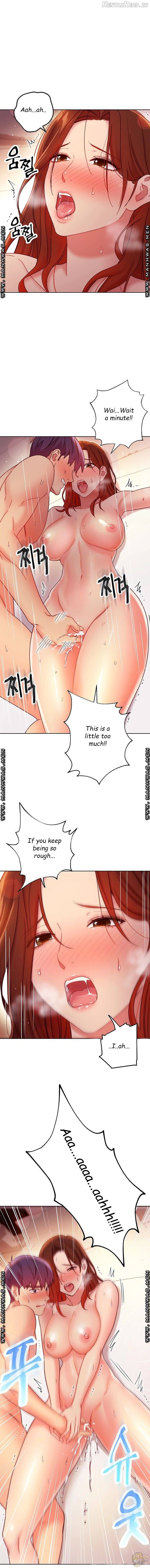 Stepmother Friends Chapter 59 - page 22