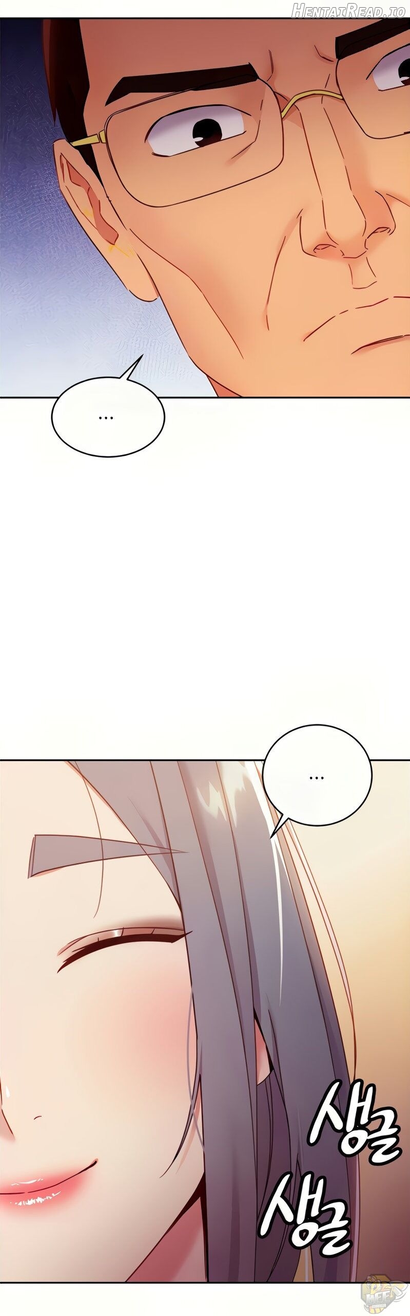 Stepmother Friends Chapter 82 - page 9