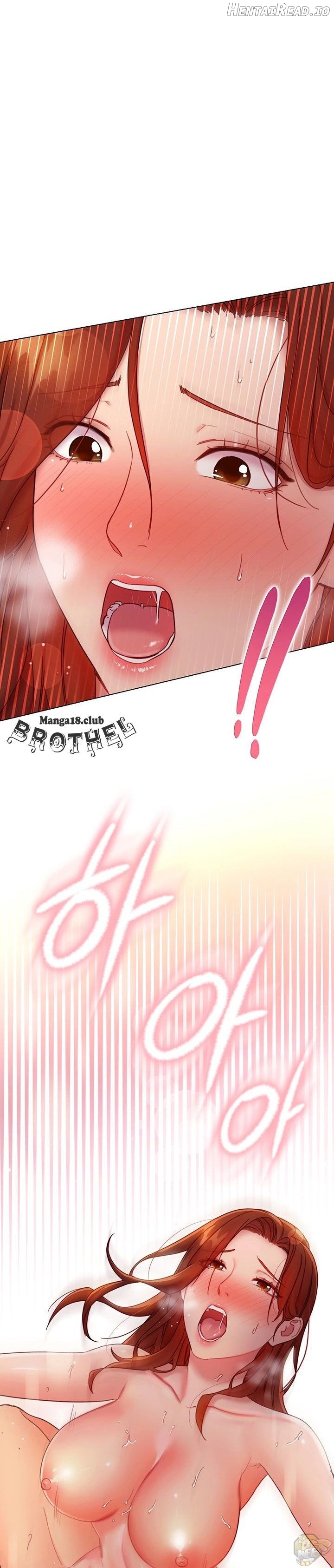 Stepmother Friends Chapter 60 - page 1