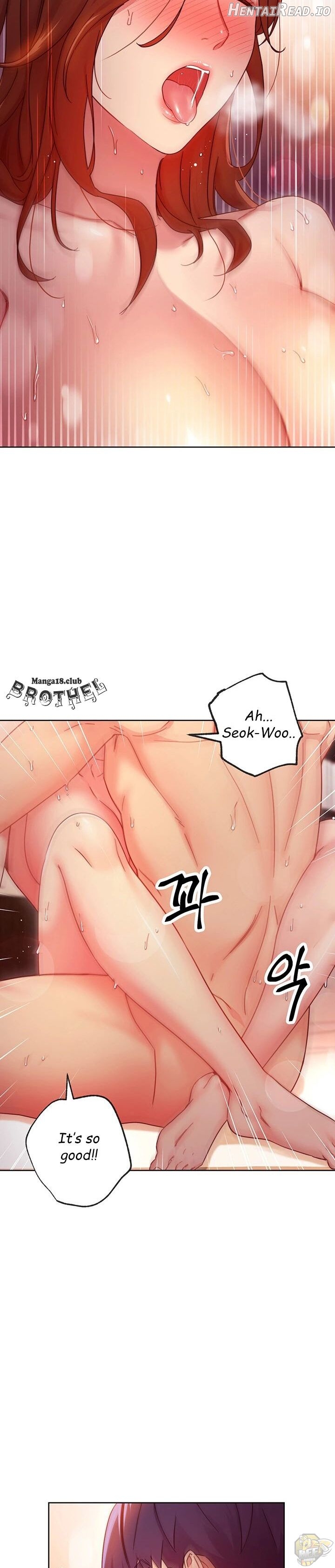 Stepmother Friends Chapter 60 - page 28