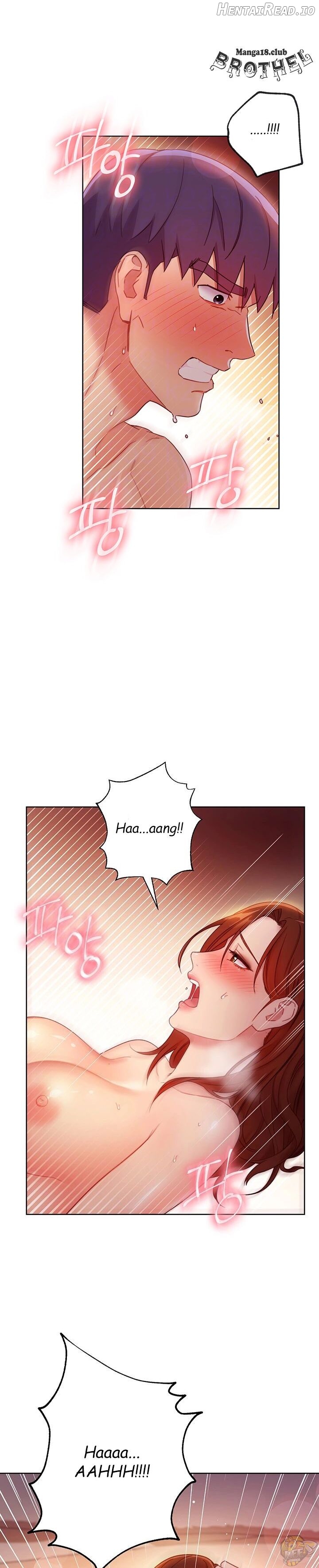 Stepmother Friends Chapter 60 - page 8