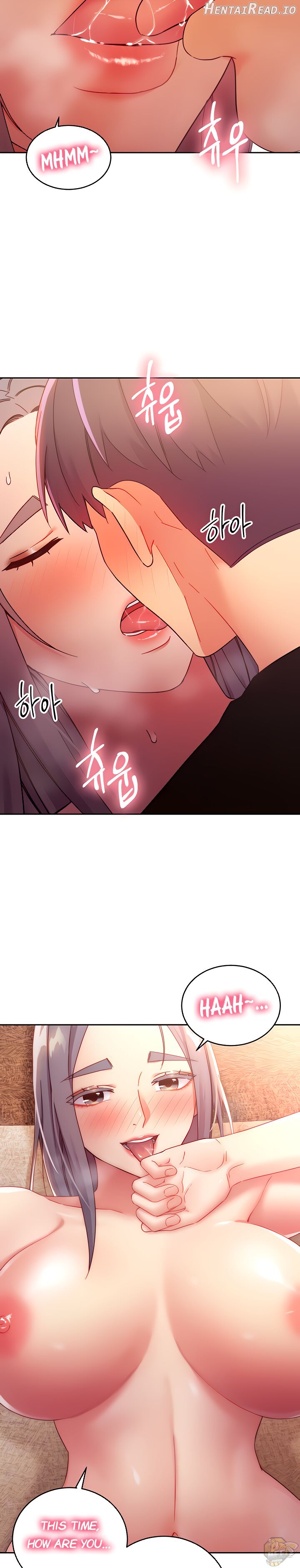 Stepmother Friends Chapter 83 - page 6