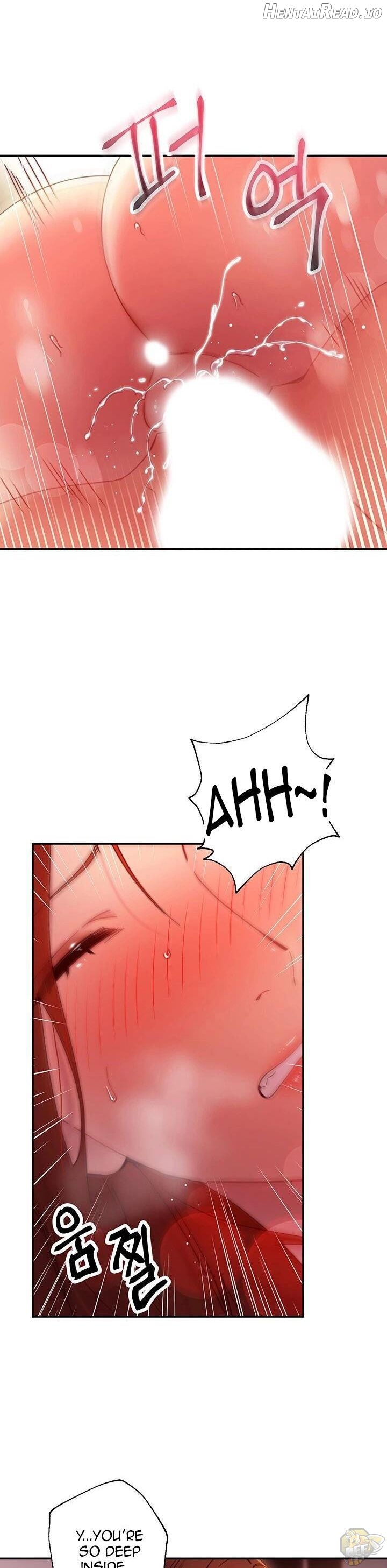 Stepmother Friends Chapter 61 - page 4