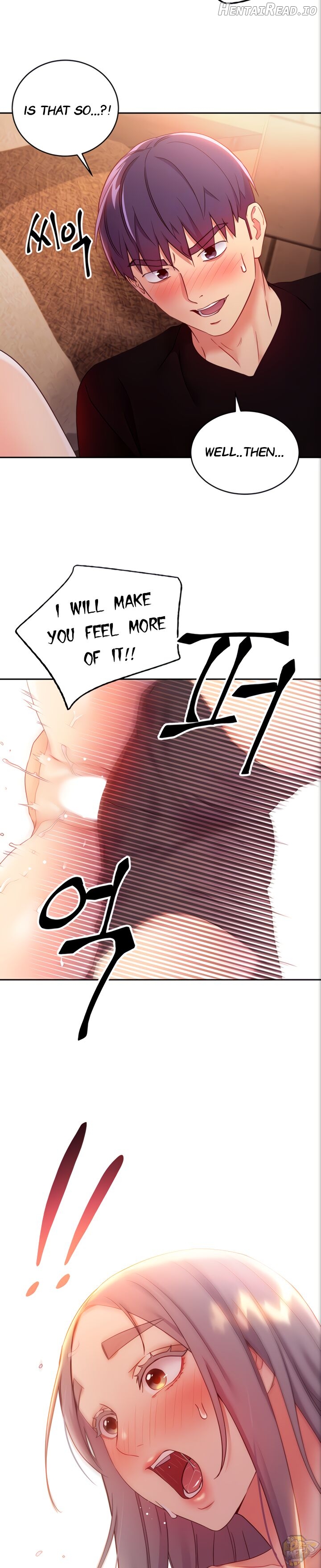 Stepmother Friends Chapter 84 - page 7