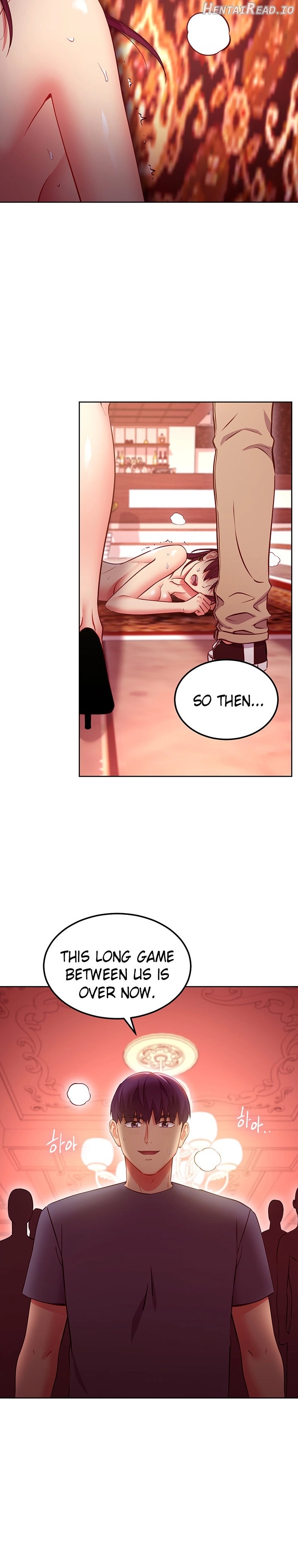 Stepmother Friends Chapter 130 - page 2