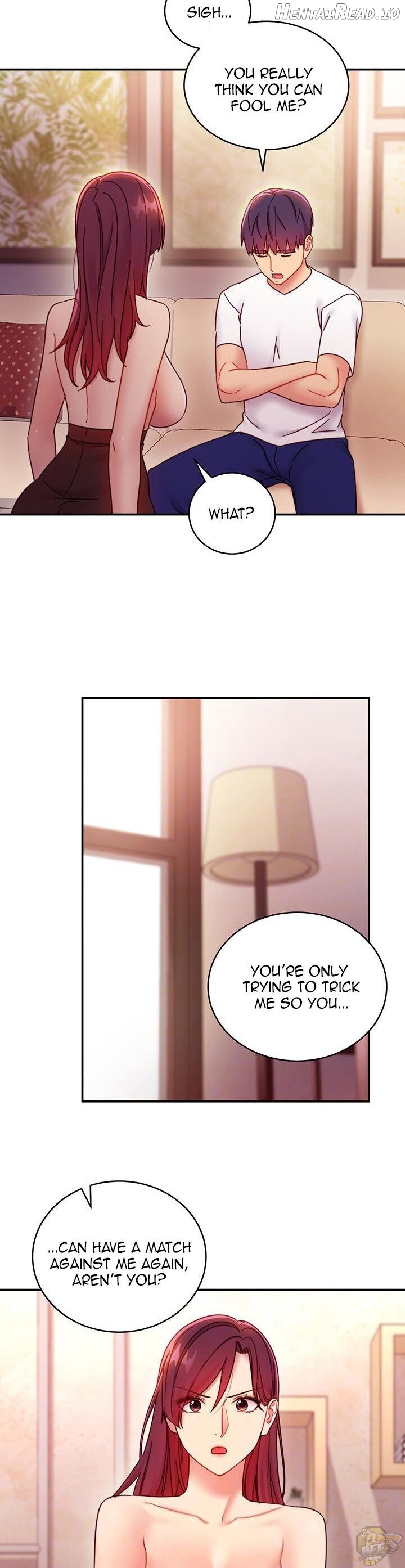 Stepmother Friends Chapter 63 - page 3