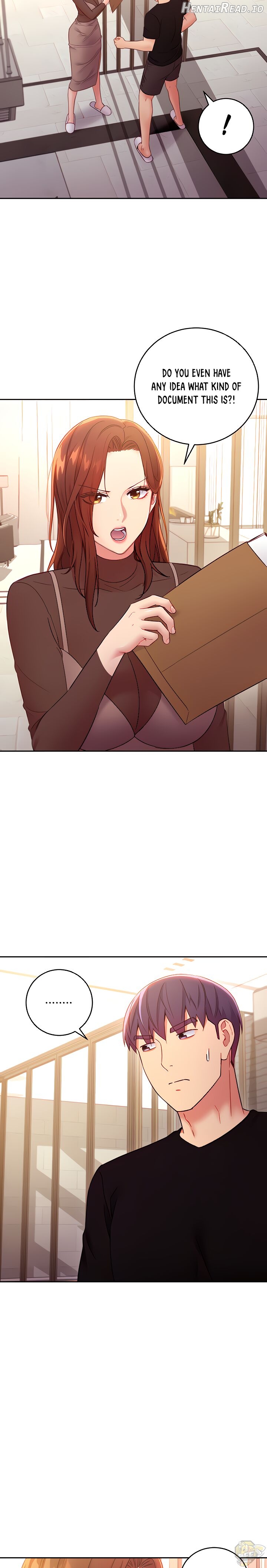 Stepmother Friends Chapter 85 - page 5