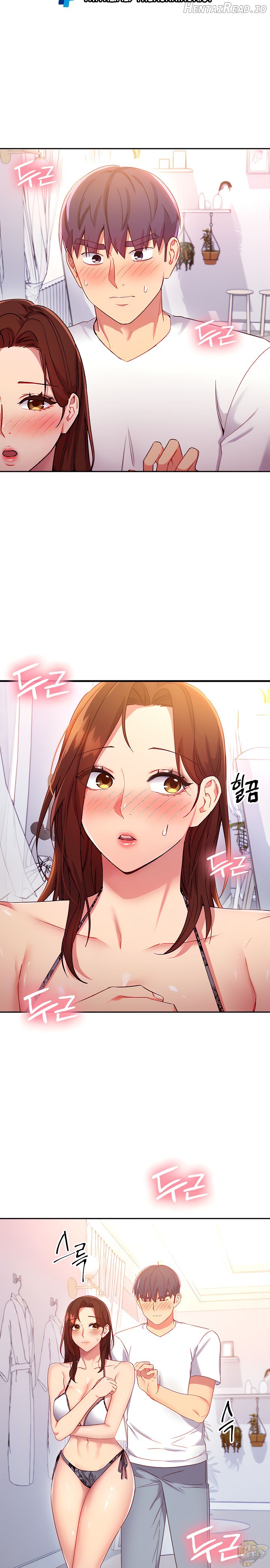 Stepmother Friends Chapter 87 - page 3