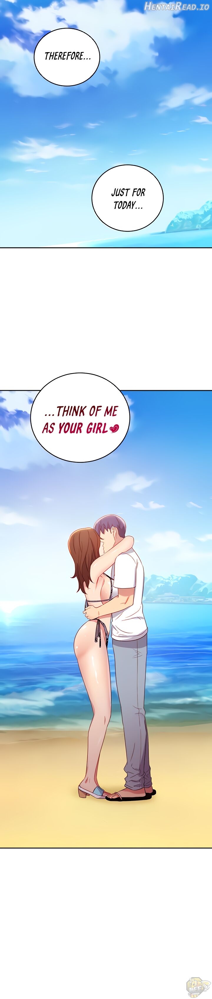 Stepmother Friends Chapter 88 - page 2