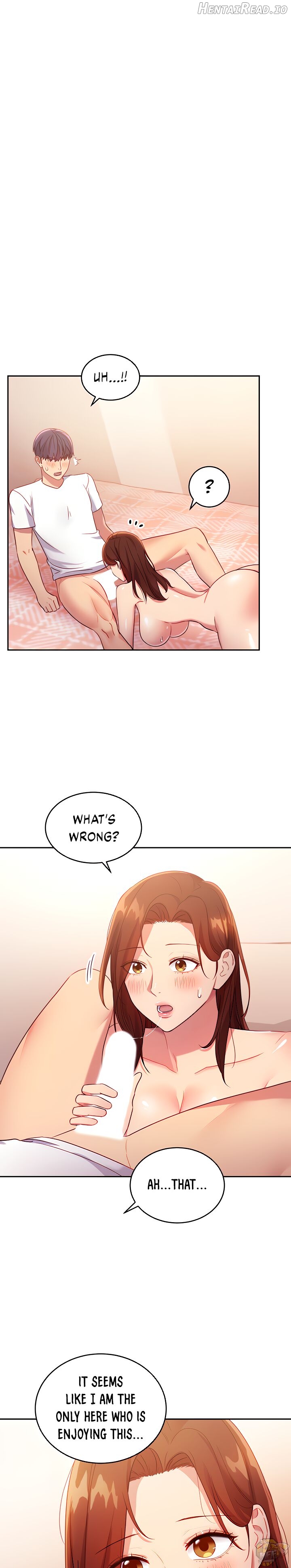Stepmother Friends Chapter 89 - page 5