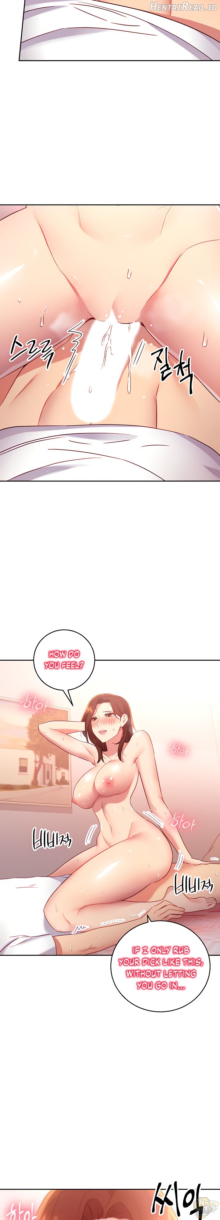Stepmother Friends Chapter 90 - page 5