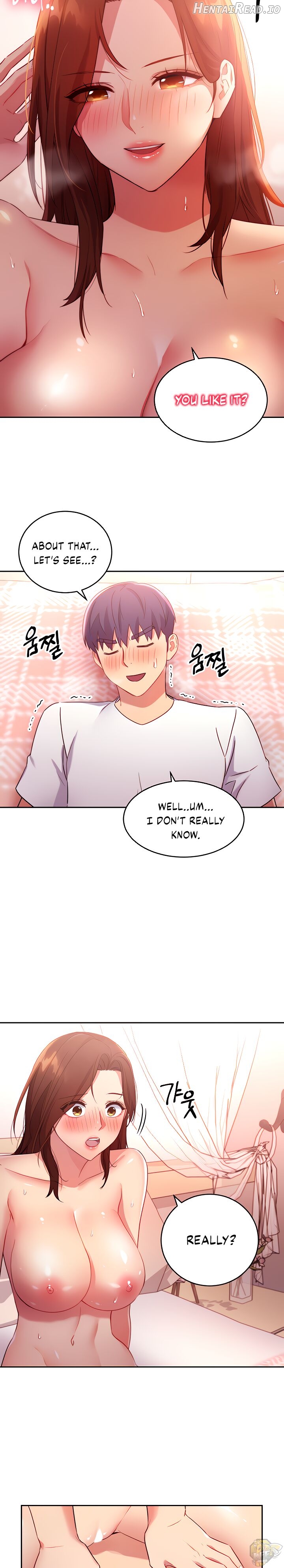 Stepmother Friends Chapter 90 - page 6