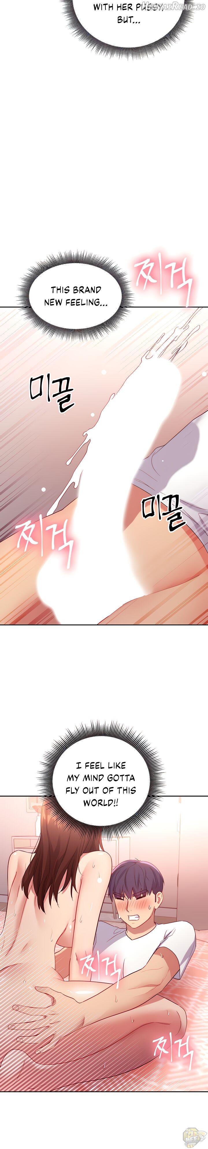 Stepmother Friends Chapter 90 - page 8