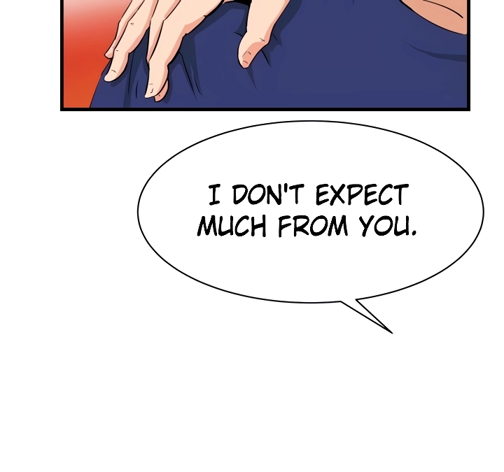 Living with A Succubus Chapter 16 - page 11