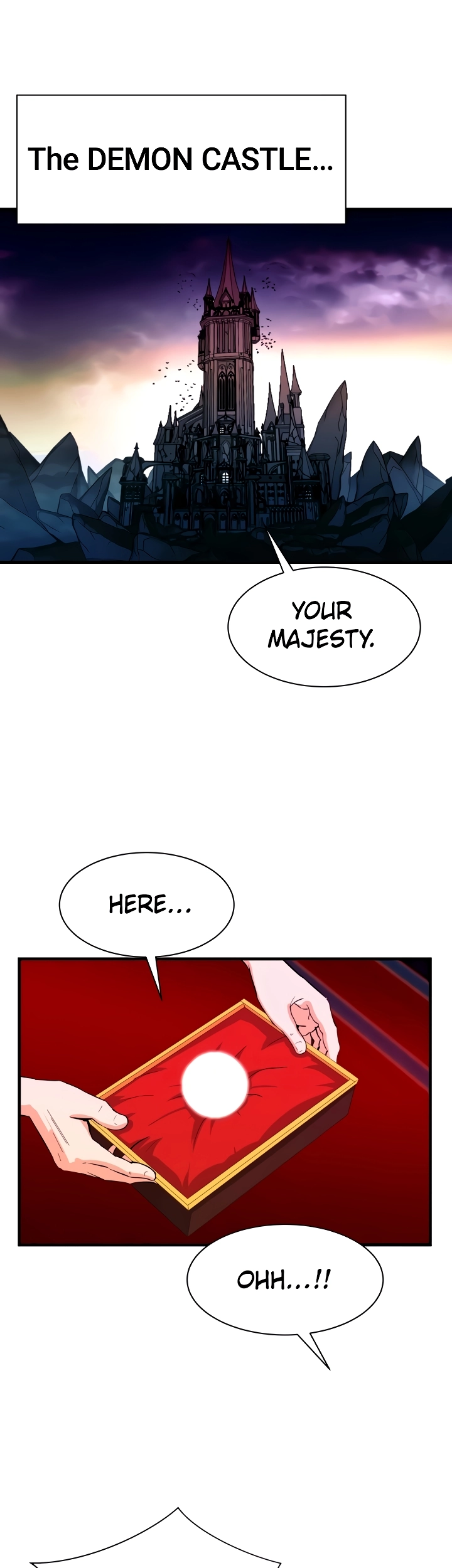Living with A Succubus Chapter 16 - page 18