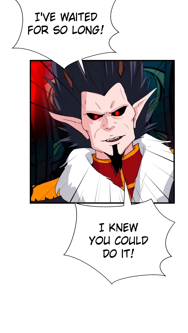 Living with A Succubus Chapter 16 - page 19