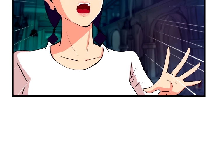 Living with A Succubus Chapter 16 - page 25