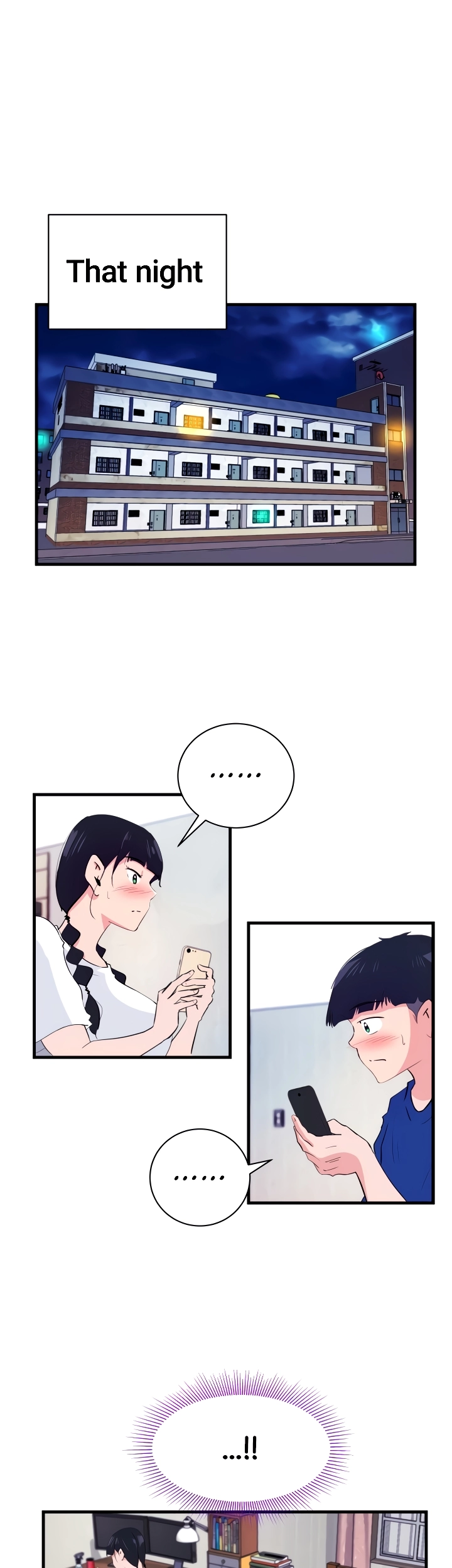 Living with A Succubus Chapter 16 - page 28
