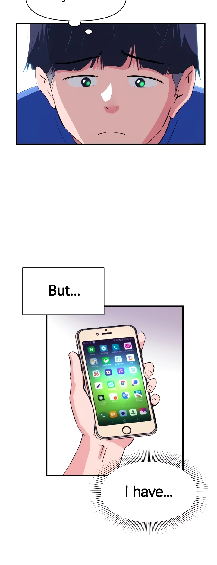 Living with A Succubus Chapter 16 - page 31