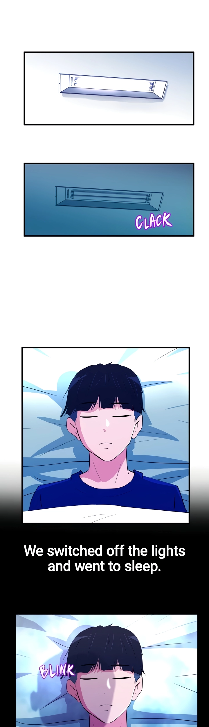 Living with A Succubus Chapter 16 - page 36