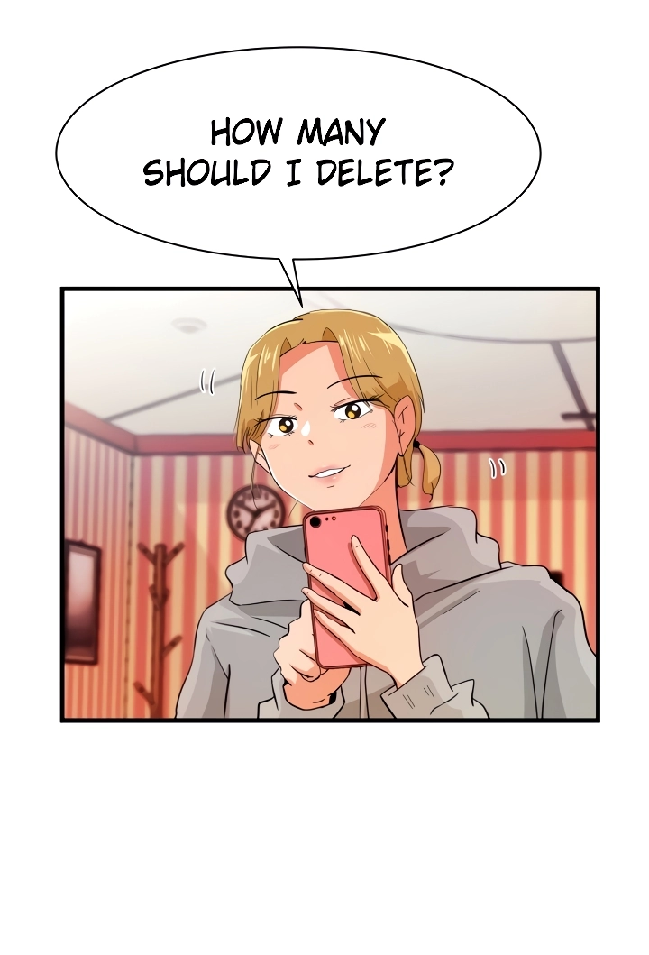 Living with A Succubus Chapter 16 - page 7