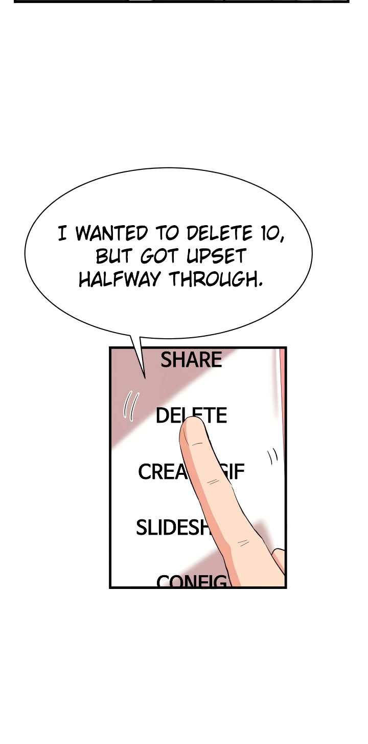 Living with A Succubus Chapter 16 - page 9