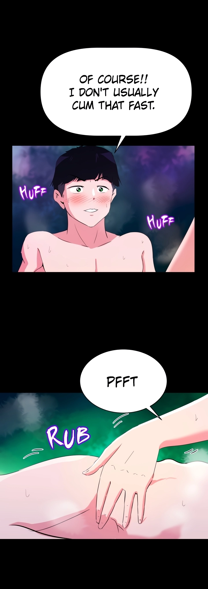 Living with A Succubus Chapter 17 - page 16