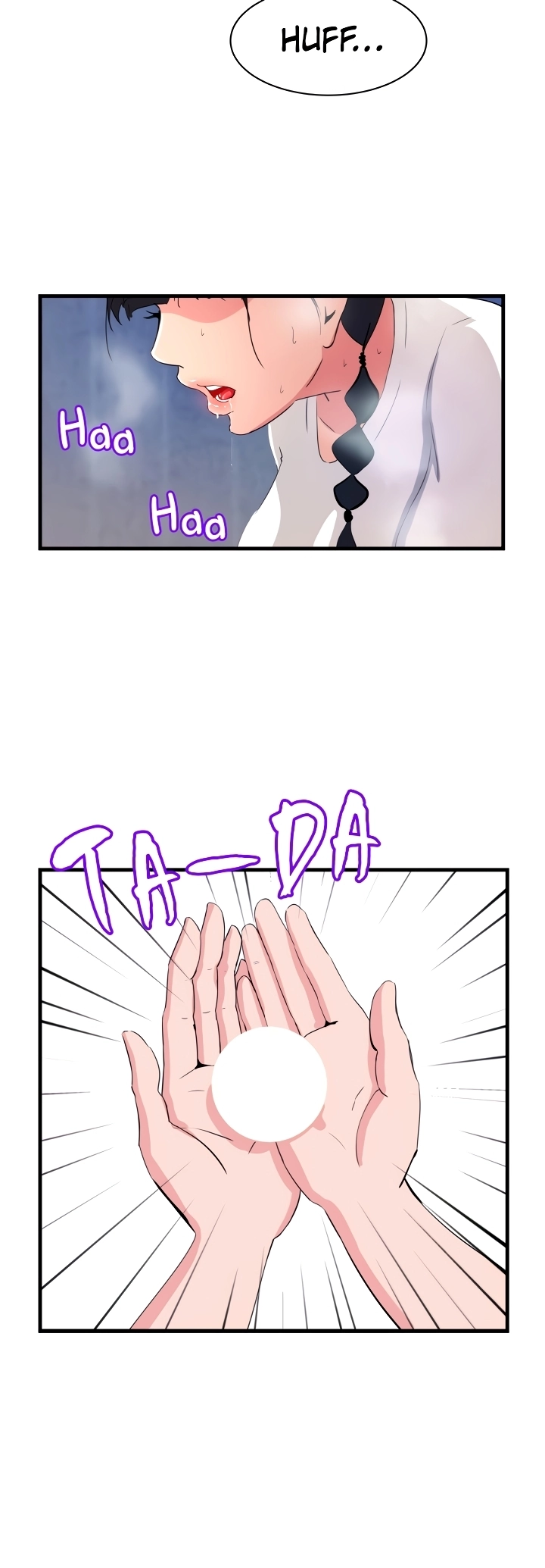 Living with A Succubus Chapter 17 - page 24