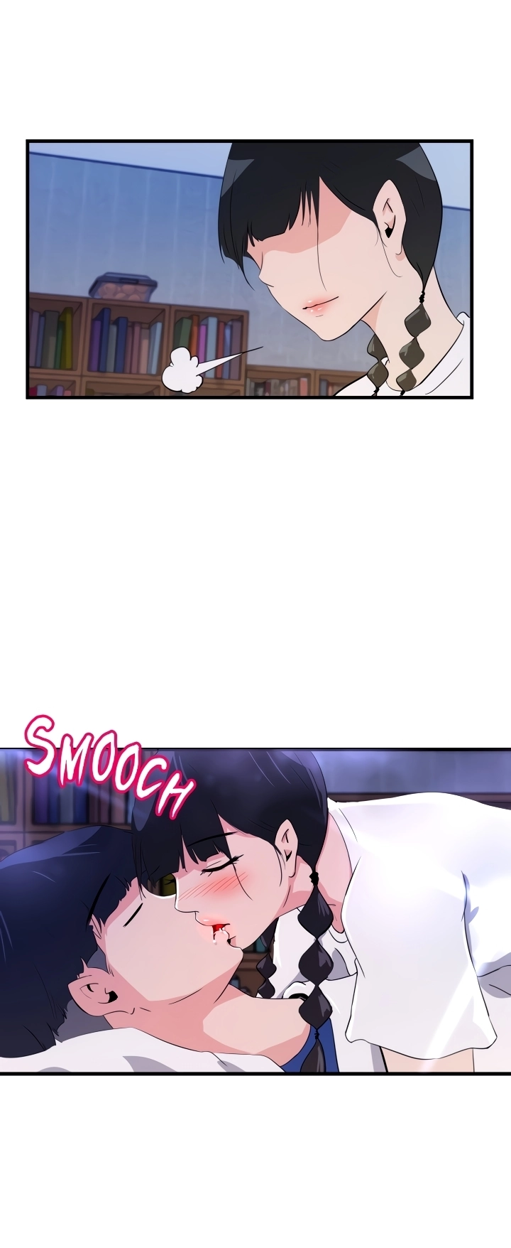 Living with A Succubus Chapter 17 - page 28