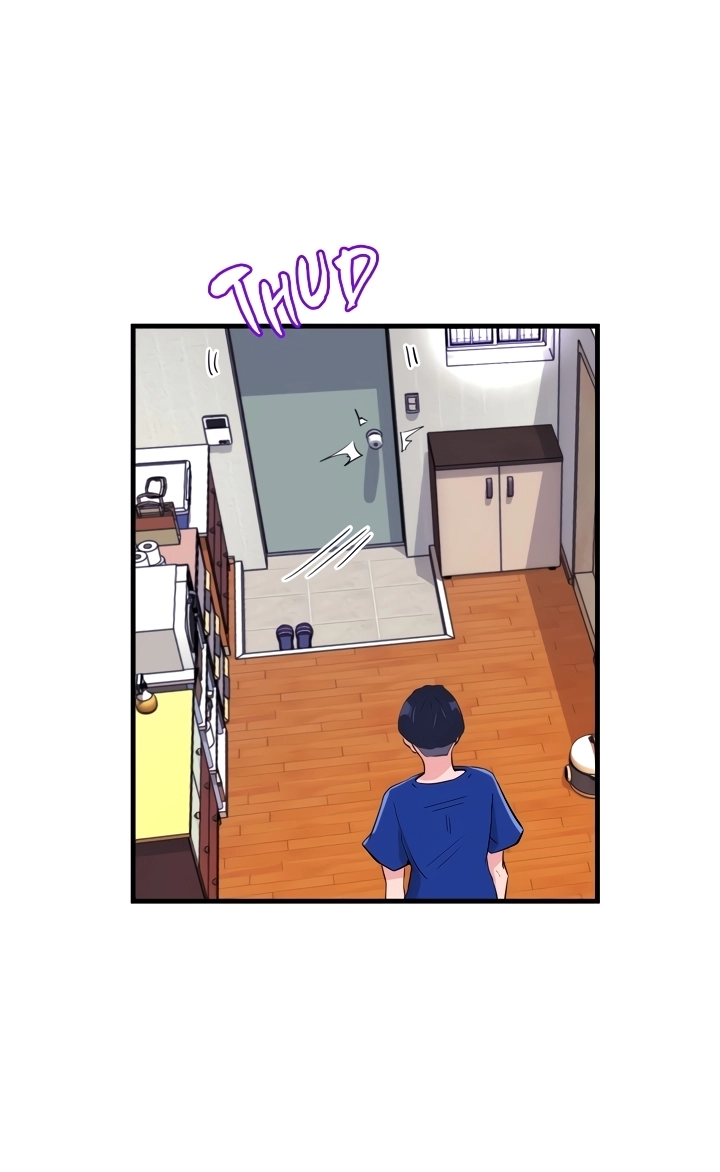 Living with A Succubus Chapter 17 - page 34