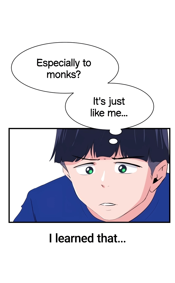 Living with A Succubus Chapter 17 - page 40