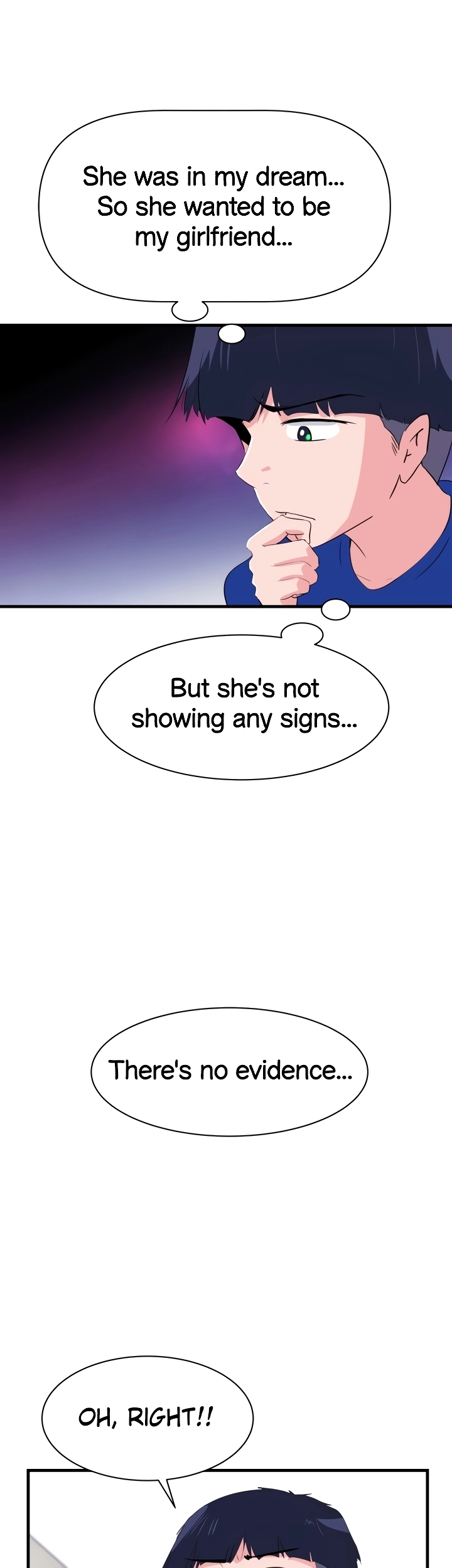 Living with A Succubus Chapter 17 - page 42