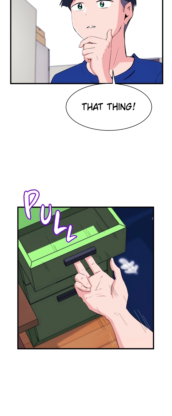 Living with A Succubus Chapter 17 - page 43