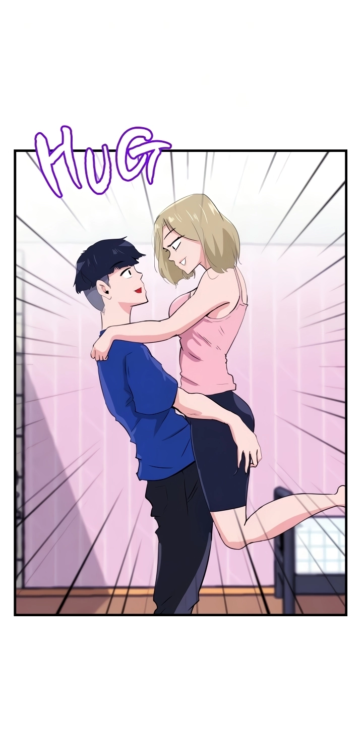 Living with A Succubus Chapter 18 - page 12