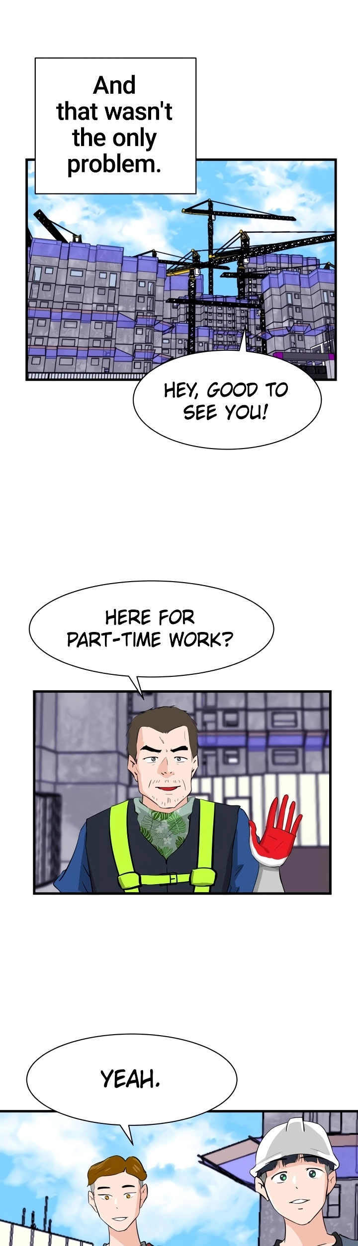 Living with A Succubus Chapter 18 - page 49