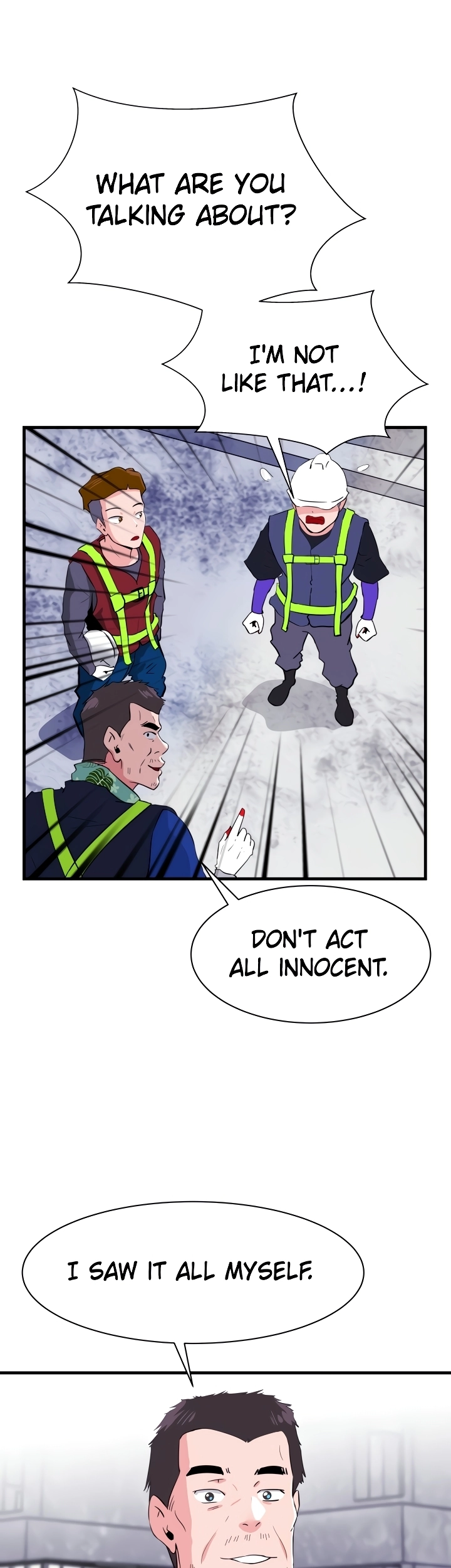 Living with A Succubus Chapter 18 - page 53