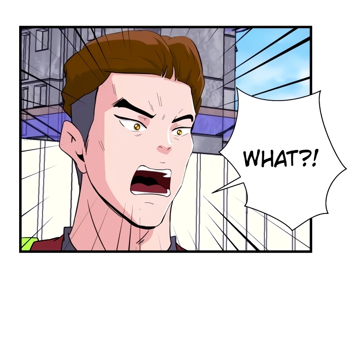 Living with A Succubus Chapter 19 - page 10