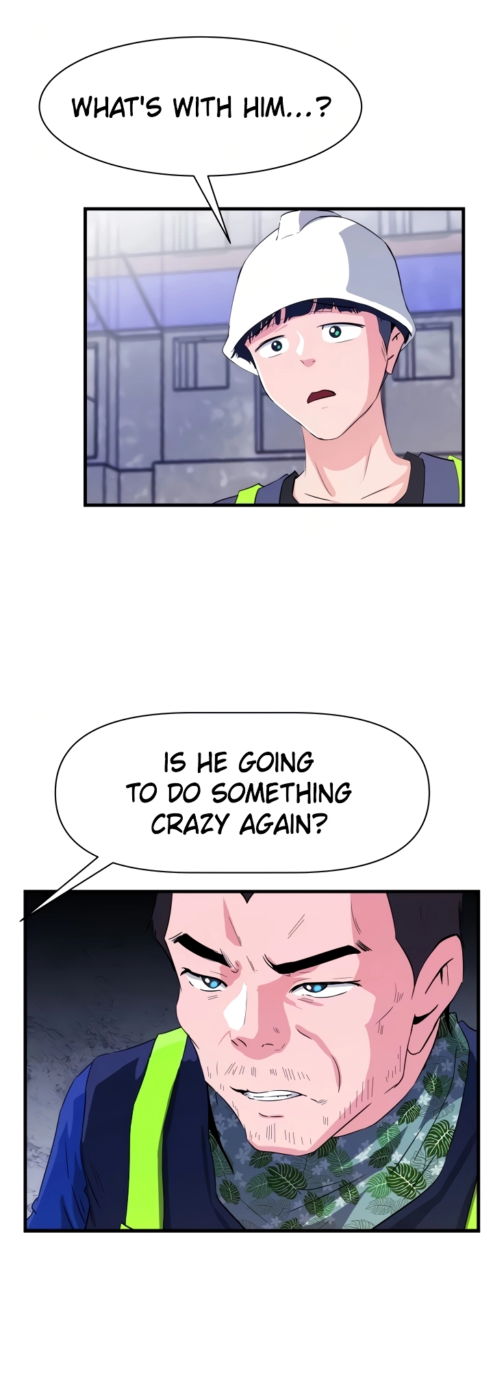 Living with A Succubus Chapter 19 - page 20