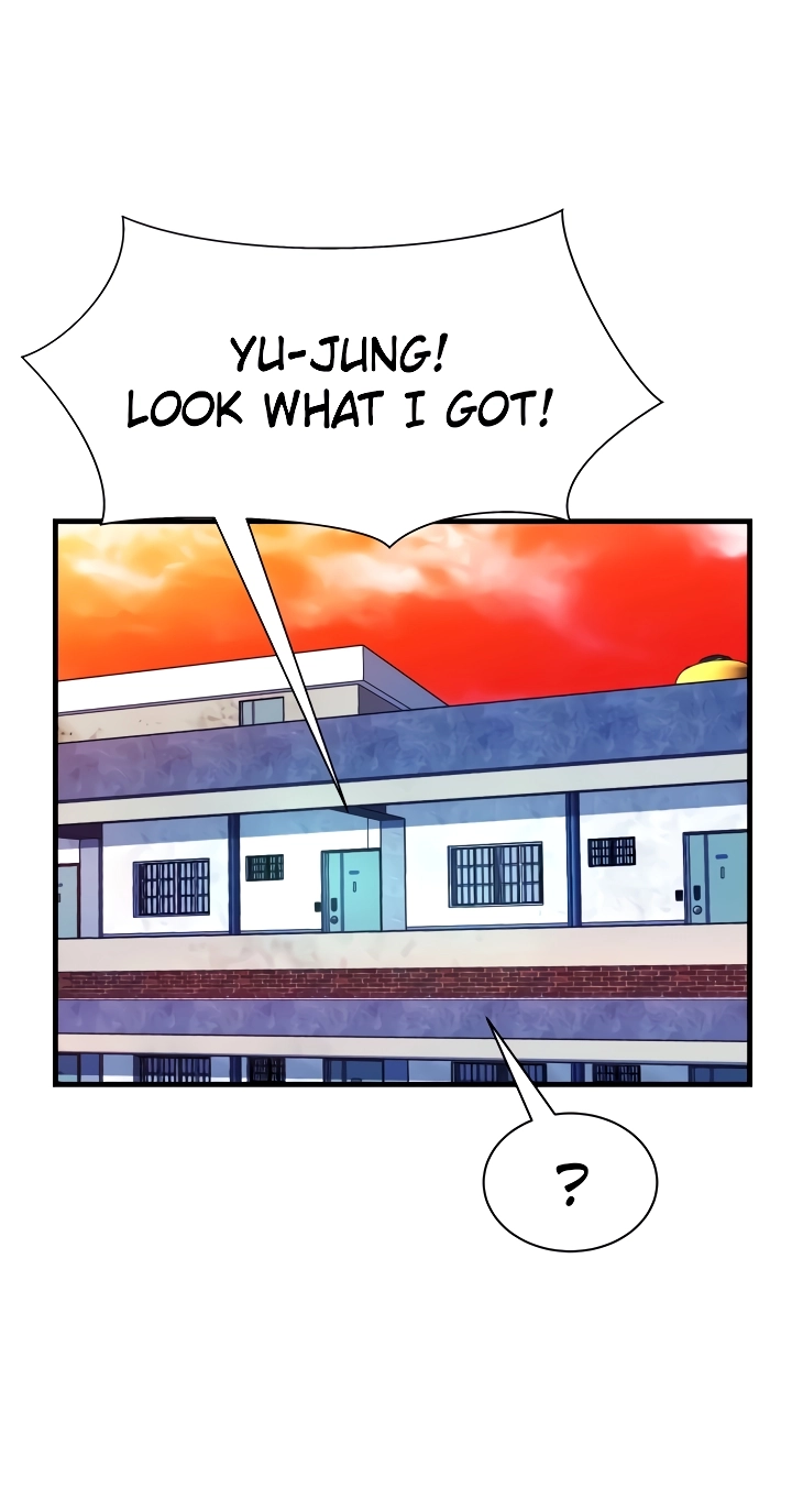 Living with A Succubus Chapter 19 - page 23